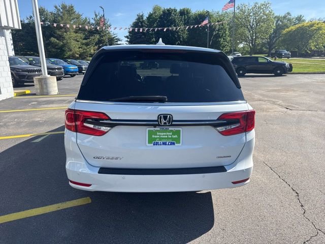Used 2021 Honda Odyssey Touring image 6