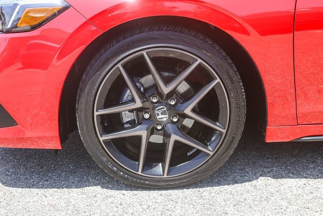 Used 2023 Honda Civic Sport Touring image 13