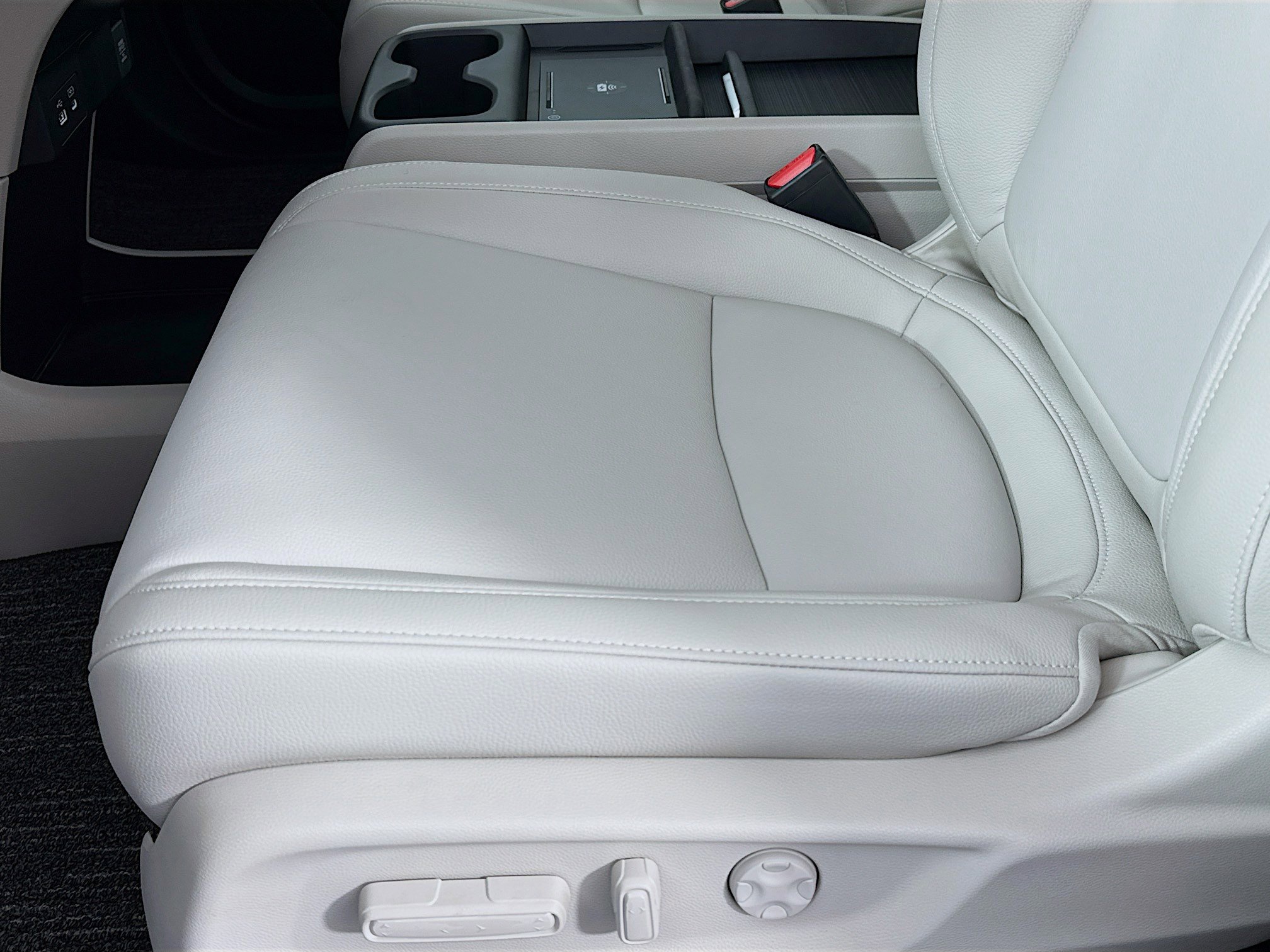 New 2026 Honda Odyssey EX-L image 18