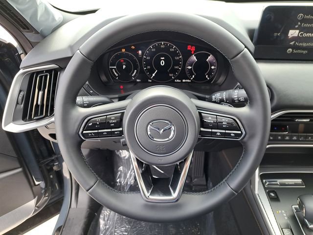 New 2026 MAZDA CX-90 Plug-In Hybrid w/ Premium Plus image 22