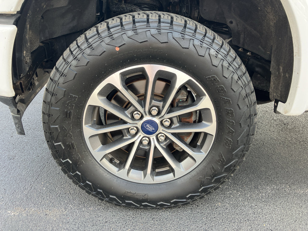 Used 2019 Ford F150 XLT w/ Equipment Group 302A Luxury AWD/4WD image 13