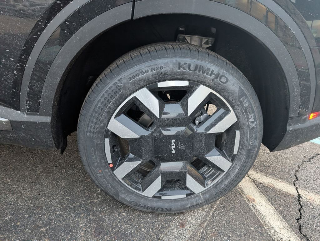 New 2027 Kia Telluride S image 25