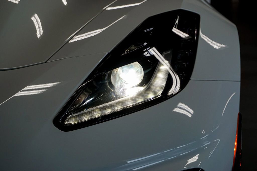Used 2019 Chevrolet Corvette ZR1 image 87