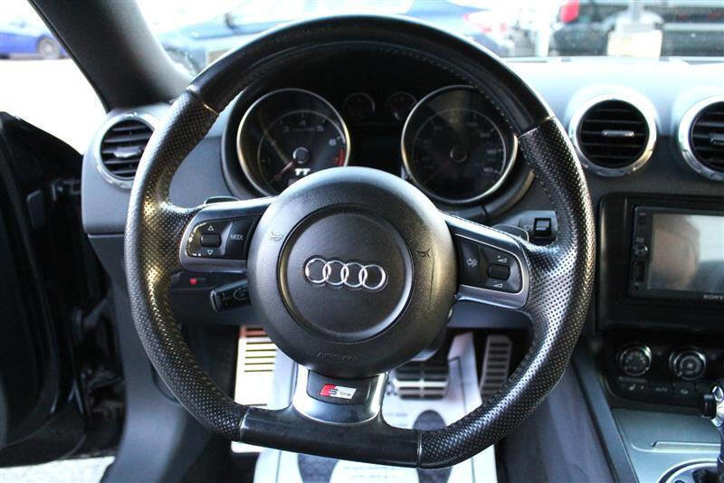 Used 2008 Audi TT 2.0T image 15