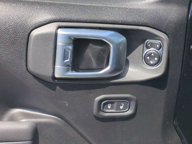 New 2026 Jeep Gladiator Sport AWD/4WD image 13