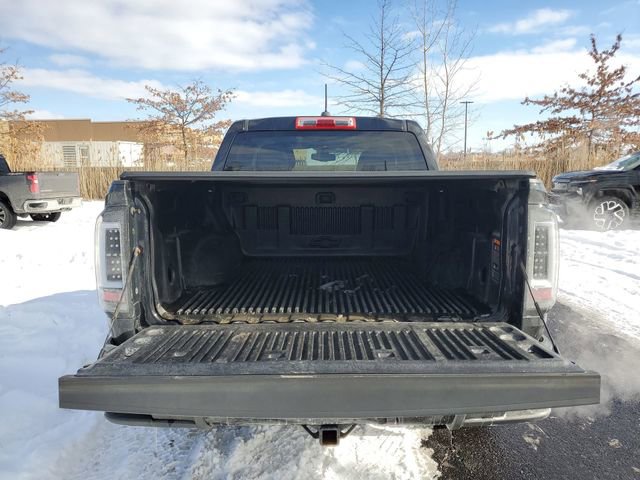 Used 2019 Chevrolet Colorado W/T w/ Custom Special Edition image 24