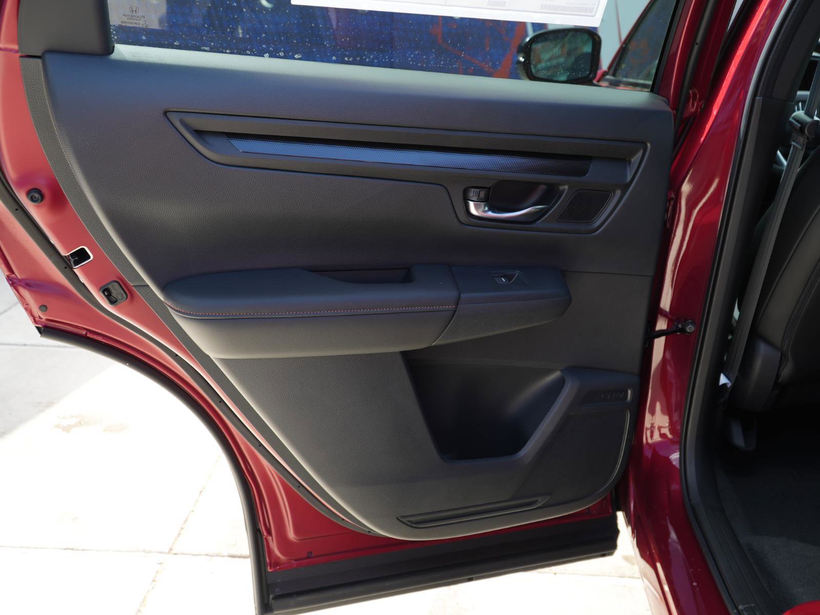 New 2026 Honda CR-V Sport-L image 18