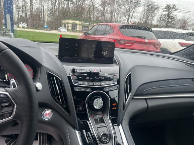 Certified 2025 Acura RDX A-Spec AWD/4WD image 20