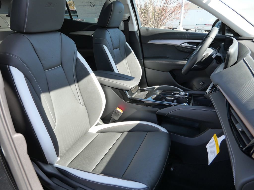 New 2026 Buick Envision Sport Touring image 23