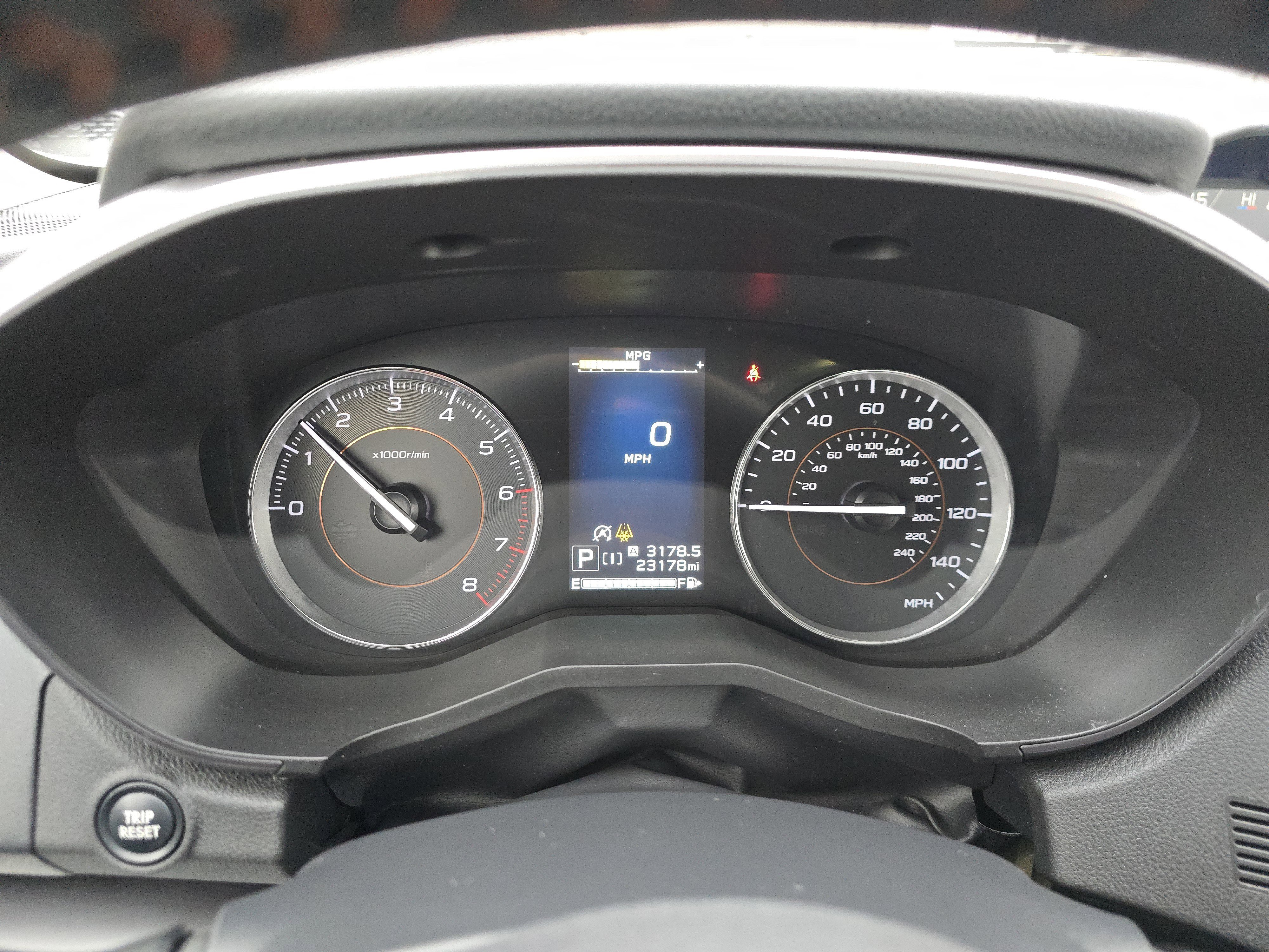 Certified 2023 Subaru Crosstrek 2.5i Limited image 21