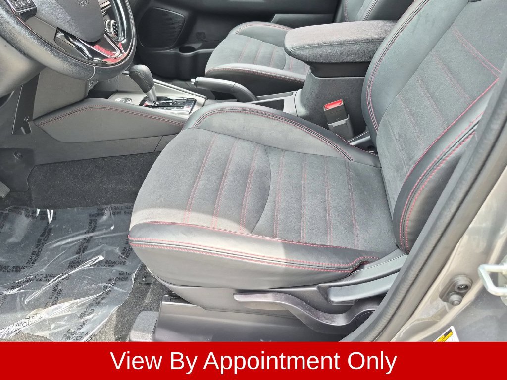 Used 2025 Mitsubishi Outlander Sport SE AWD/4WD image 11