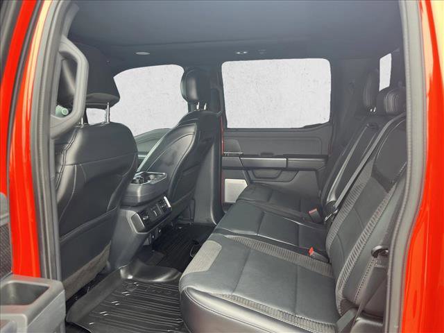 Used 2021 Ford F150 Raptor w/ Equipment Group 801A High AWD/4WD image 10