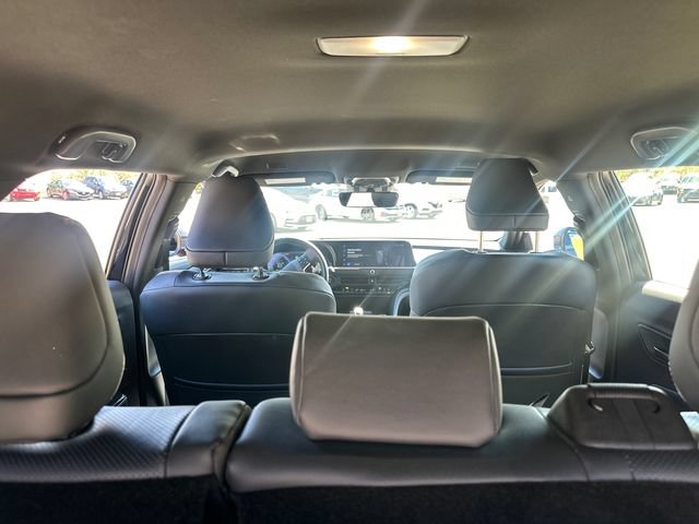 Certified 2025 Toyota Crown Signia AWD/4WD image 15