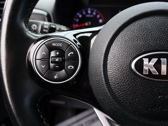 Used 2021 Kia Soul EX image 39