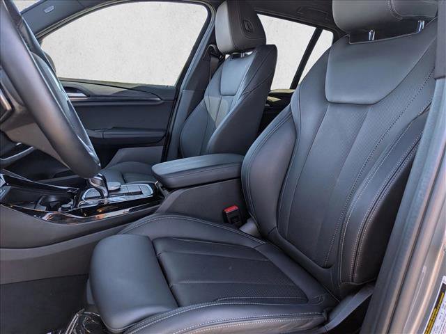 Used 2023 BMW X3 sDrive30i w/ Convenience Package RWD image 16
