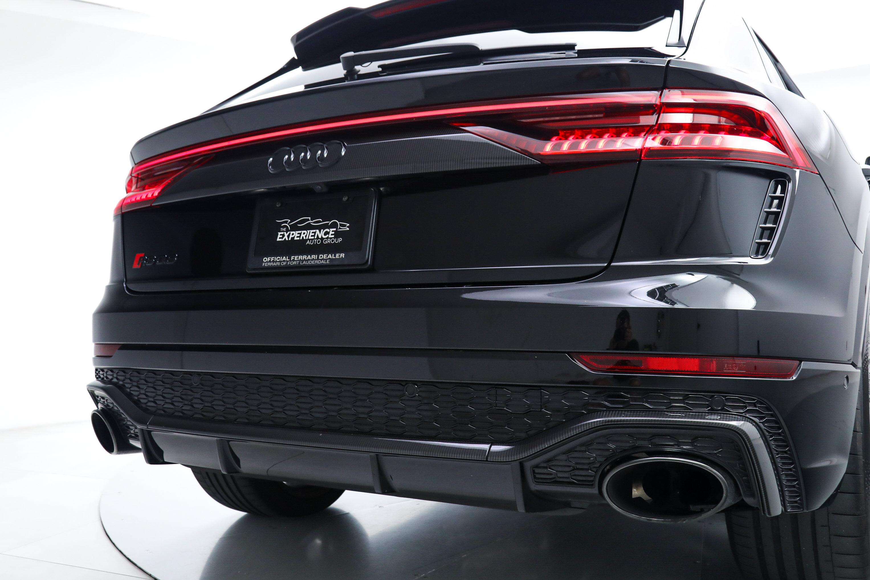 Used 2024 Audi RS Q8 AWD/4WD image 15