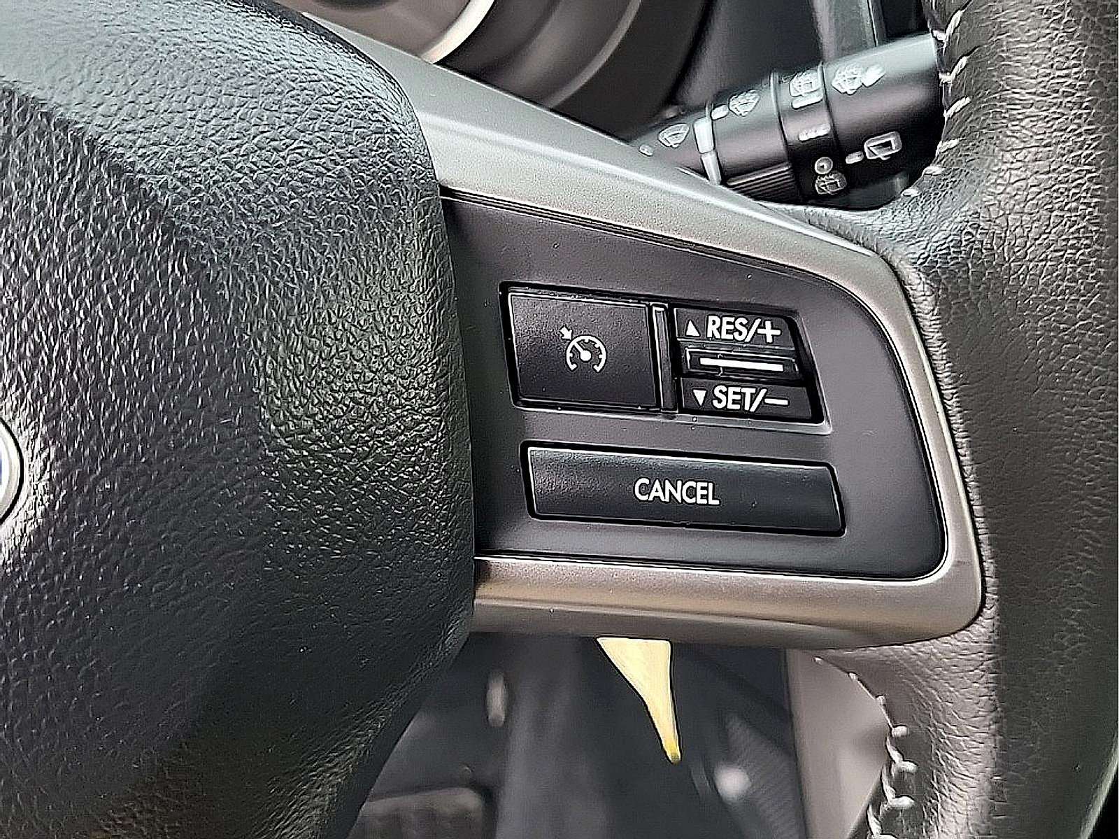 Used 2016 Subaru Forester 2.5i Limited w/ Popular Package #2 AWD/4WD image 19