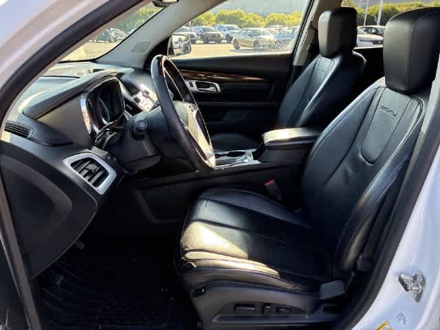 Used 2015 GMC Terrain Denali FWD image 17