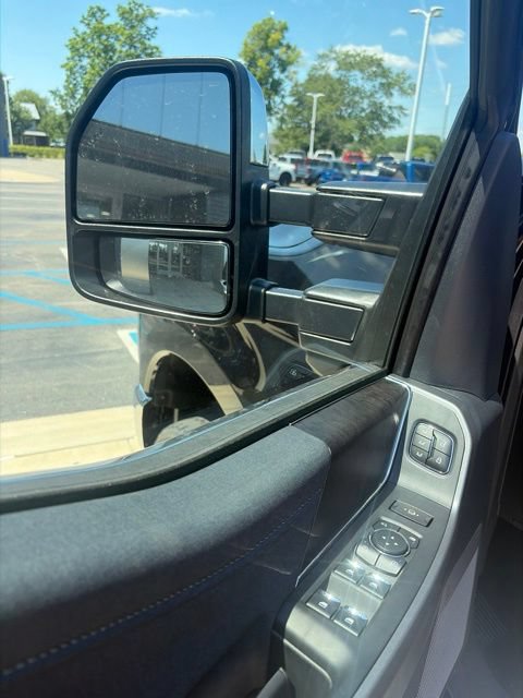 New 2026 Ford F350 Lariat w/ Chrome Package AWD/4WD image 27