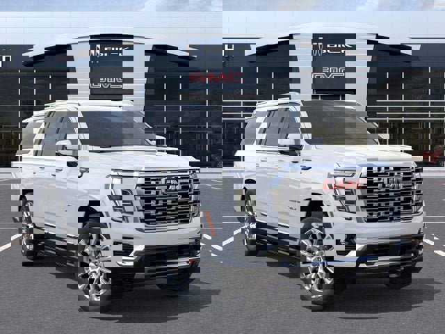 New 2026 GMC Yukon XL Denali image 7