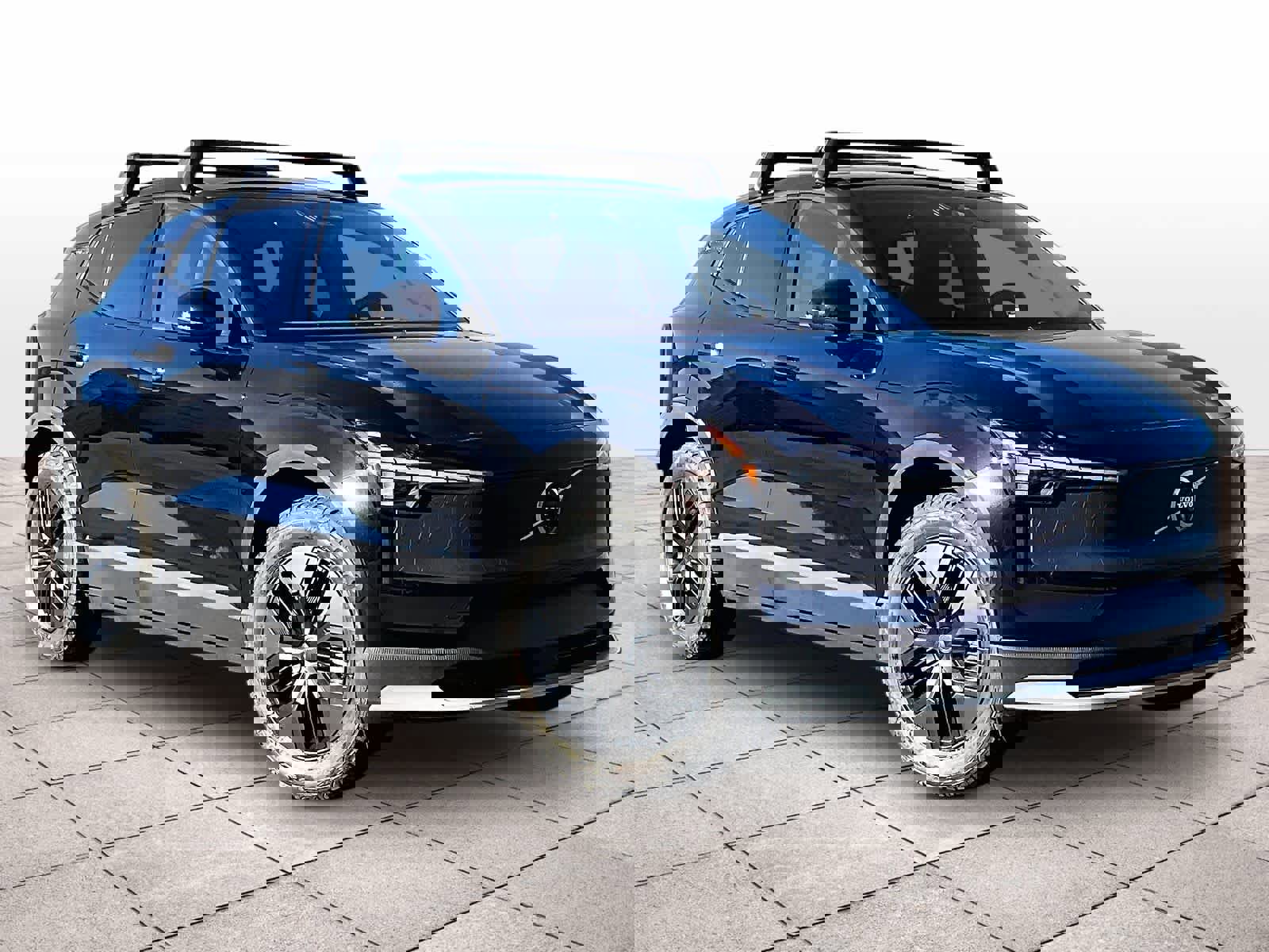 New 2026 Volvo EX30 Cross Country Ultra w/ Protection Package Premier image 2