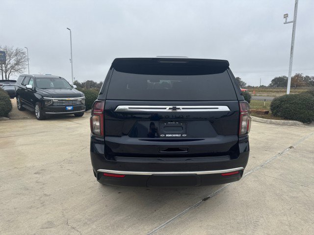 Used 2023 Chevrolet Tahoe LT image 13