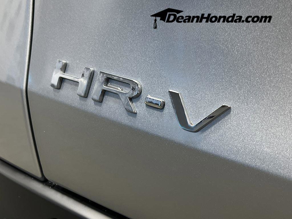 New 2026 Honda HR-V LX image 6