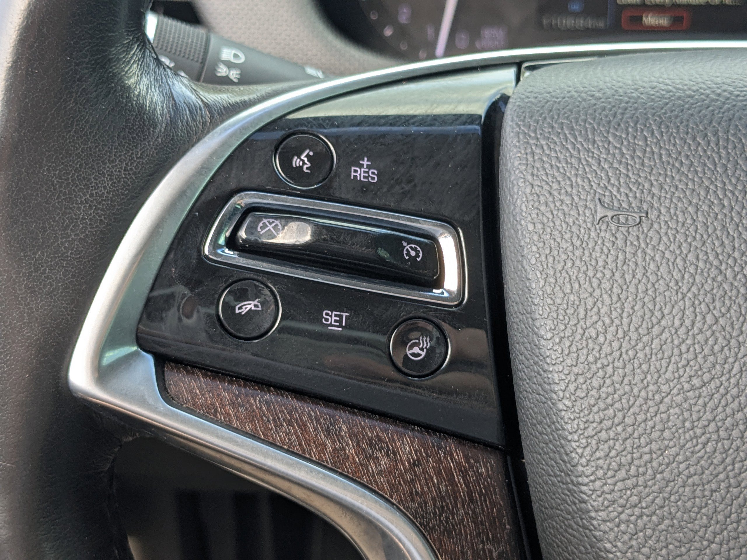 Used 2019 Cadillac XTS Luxury image 22