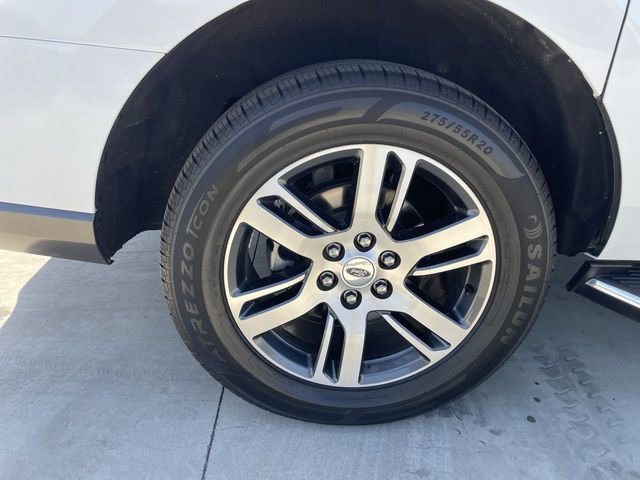 Used 2023 Ford Expedition Max Limited RWD image 34