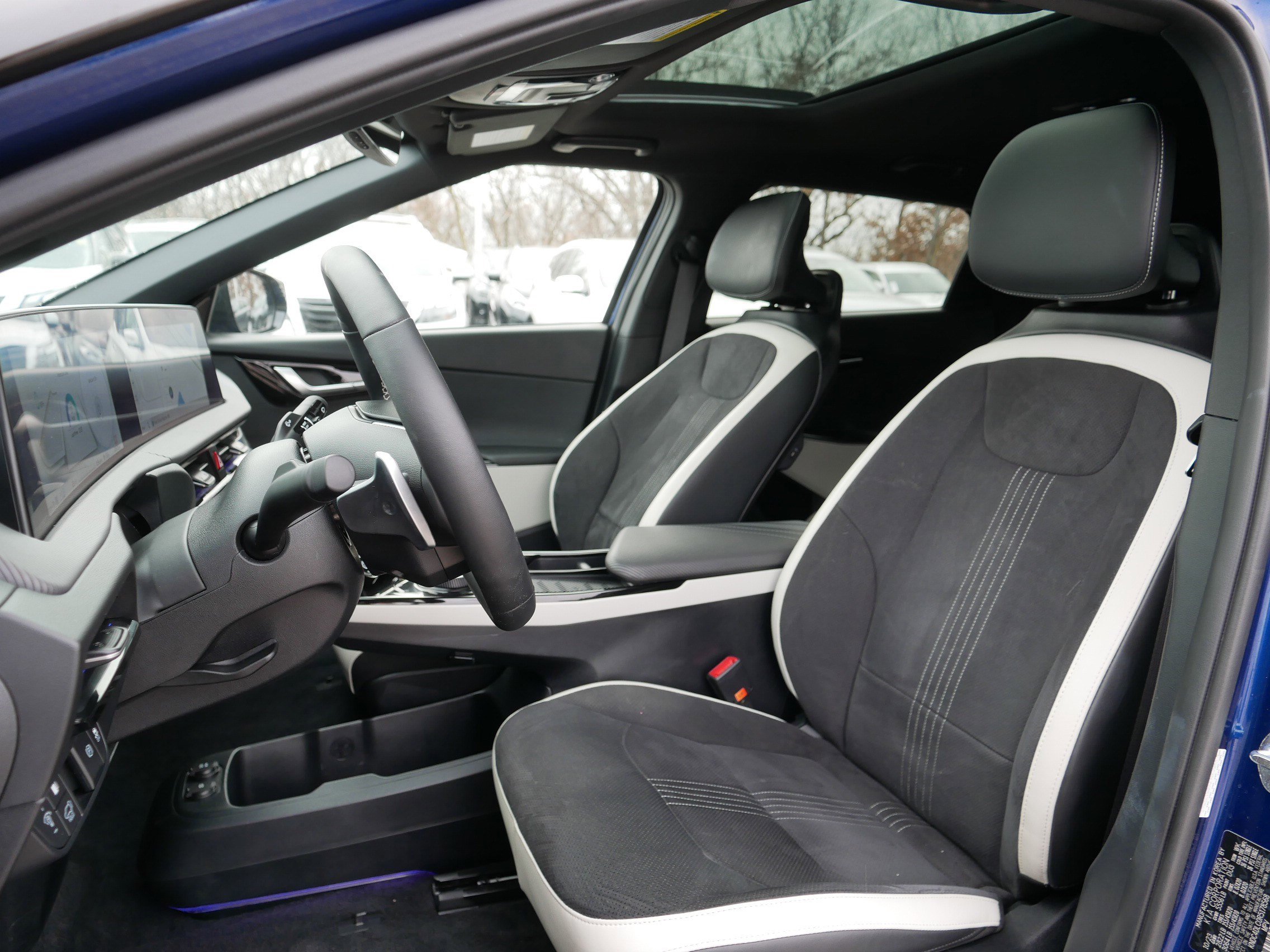 Certified 2024 Kia EV6 GT-Line image 35