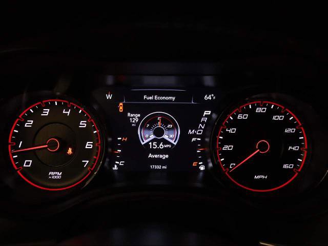 Used 2023 Dodge Charger R/T w/ Daytona Edition Group image 29