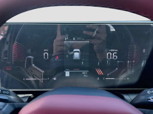 New 2026 Kia K4 GT-Line FWD image 12