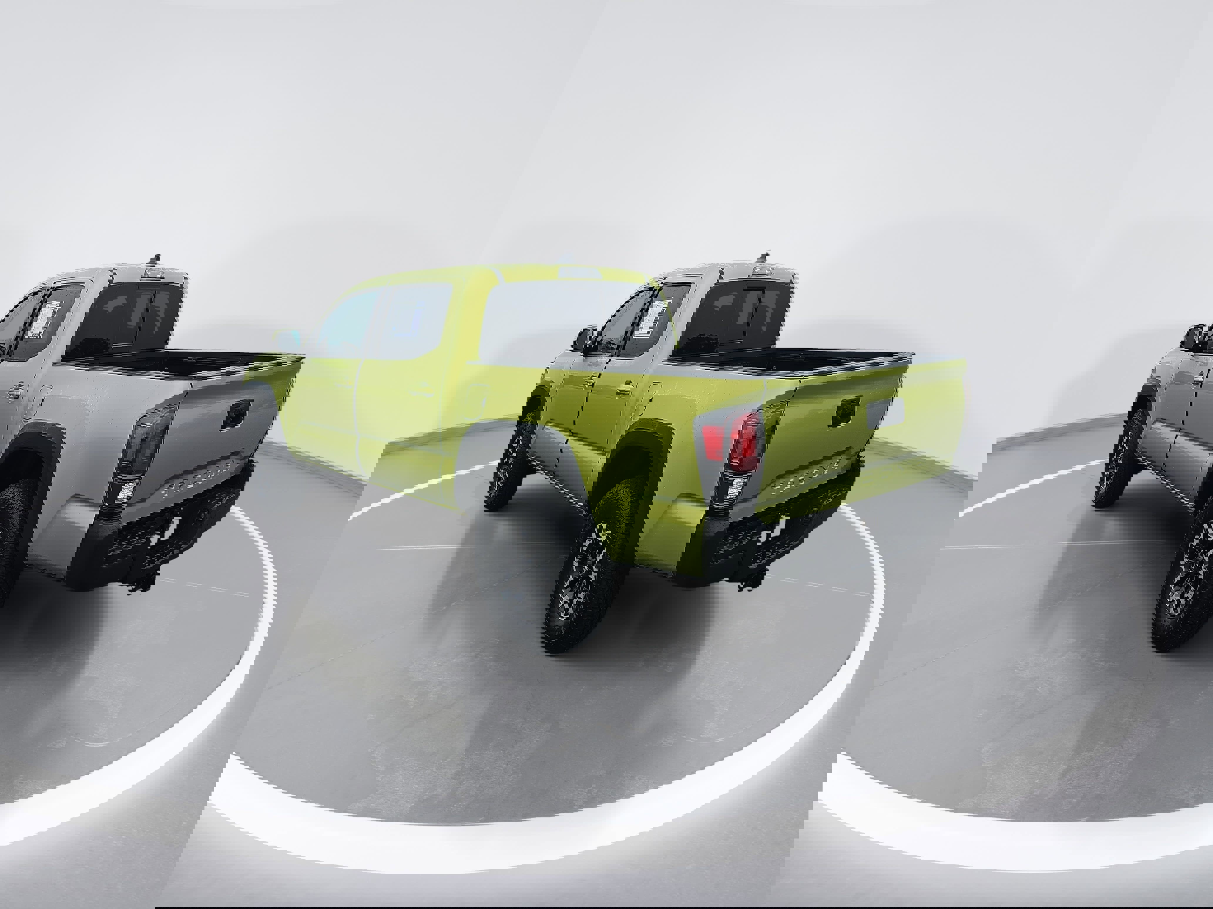 Used 2023 Toyota Tacoma TRD Off-Road w/ Technology Package image 5