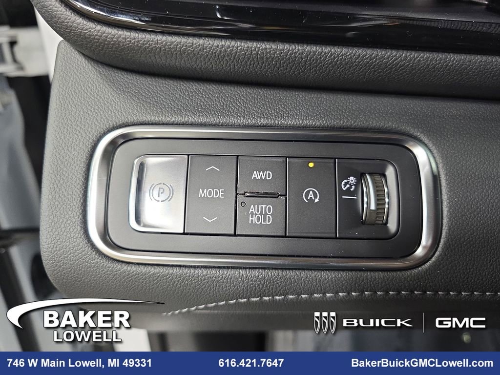 New 2026 Buick Enclave Sport Touring w/ Power Package image 28