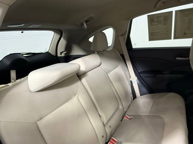 Used 2015 Honda CR-V LX image 44