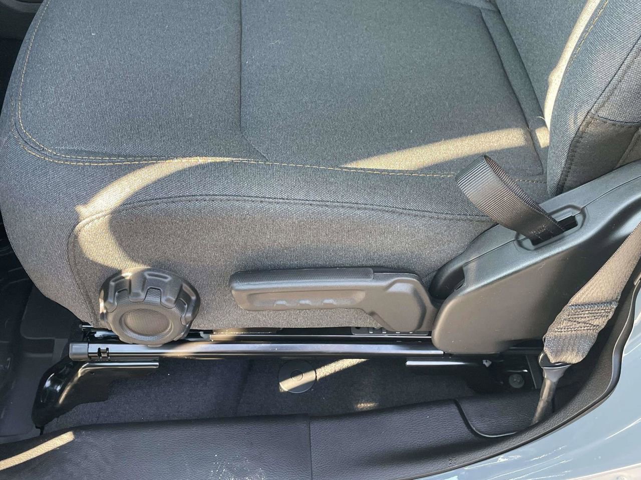 New 2026 Jeep Wrangler Unlimited Sport S image 30