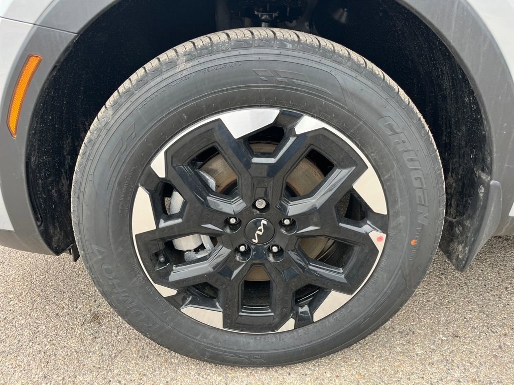 New 2026 Kia Sorento S AWD/4WD image 9