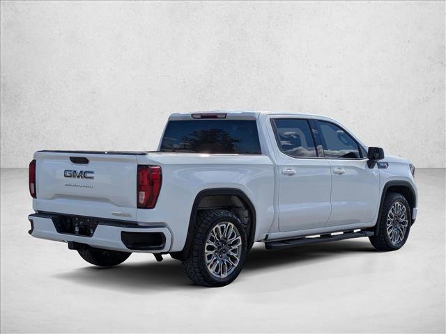 Certified 2022 GMC Sierra 1500 Elevation w/ LPO, Elevation Black Package AWD/4WD image 5