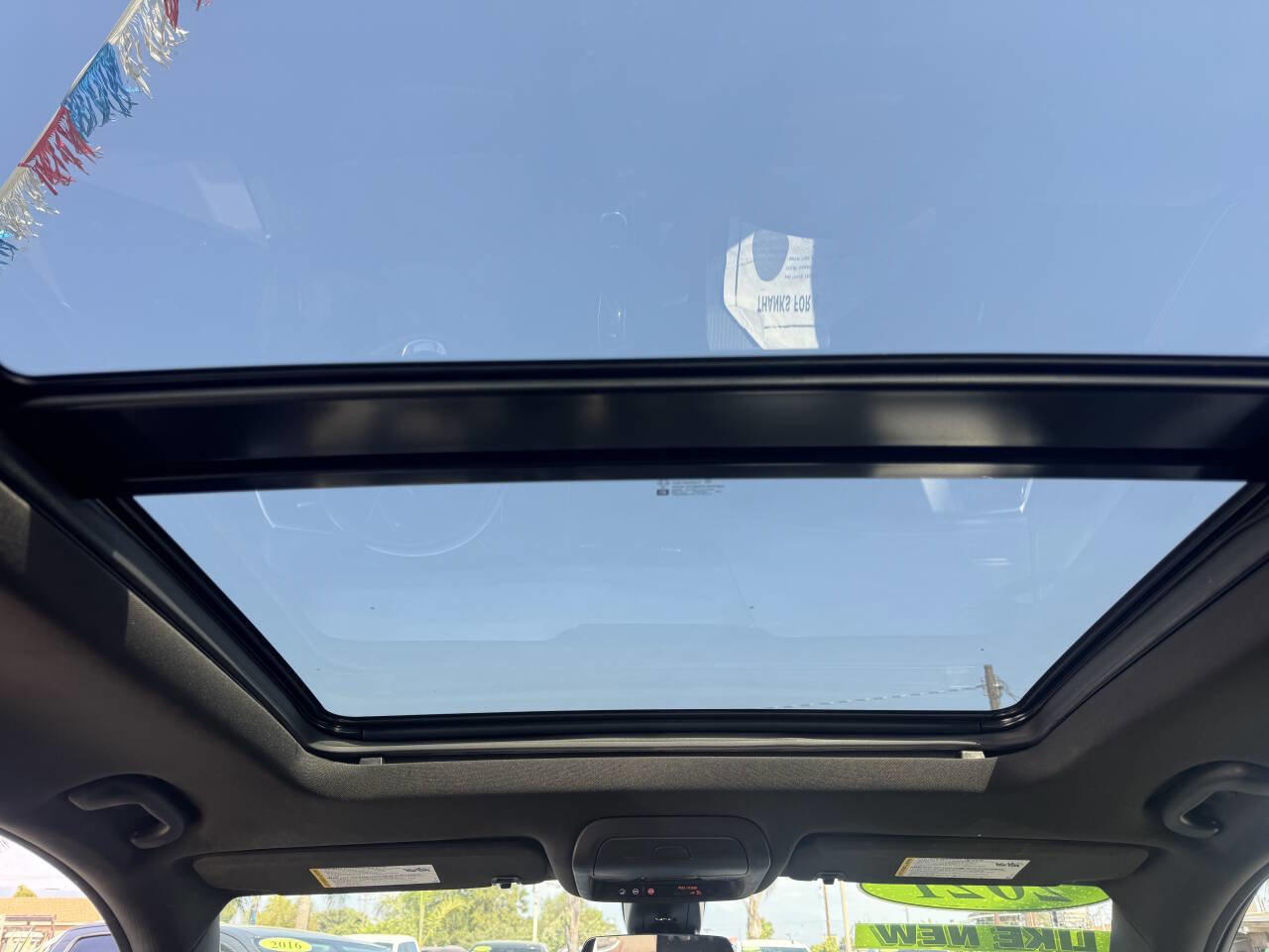 Used 2021 Cadillac XT6 Luxury image 25