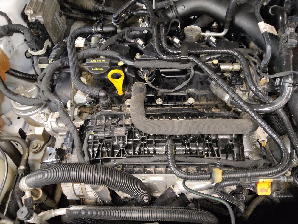 Used 2020 Ford Fusion SE w/ Equipment Group 151A FWD image 30