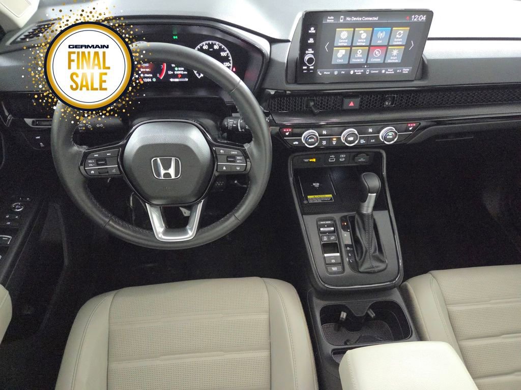 Used 2024 Honda CR-V EX-L image 15