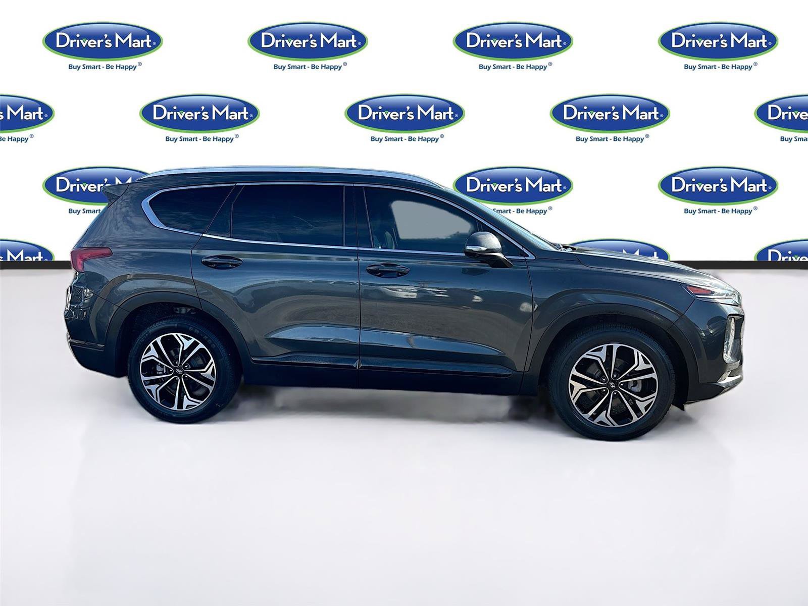Used 2020 Hyundai Santa Fe Limited FWD image 8