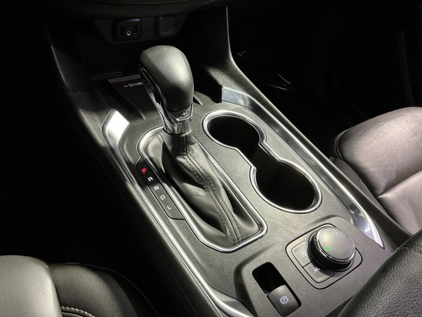 Used 2023 Chevrolet Traverse LT w/ LPO, Floor Liner Package image 30