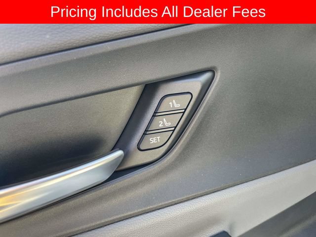 Used 2024 Toyota Prius Limited w/ Limited Premium Package AWD/4WD image 22