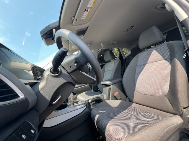 Used 2026 Kia Seltos LX AWD/4WD image 16