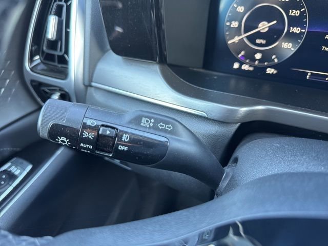 Used 2023 Kia Sorento SX AWD/4WD image 29