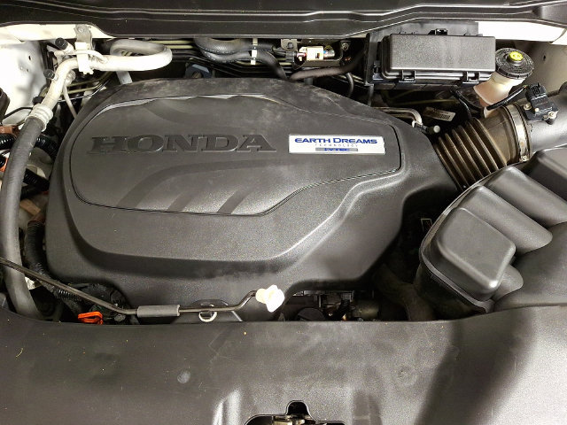 Used 2019 Honda Pilot EX-L image 29