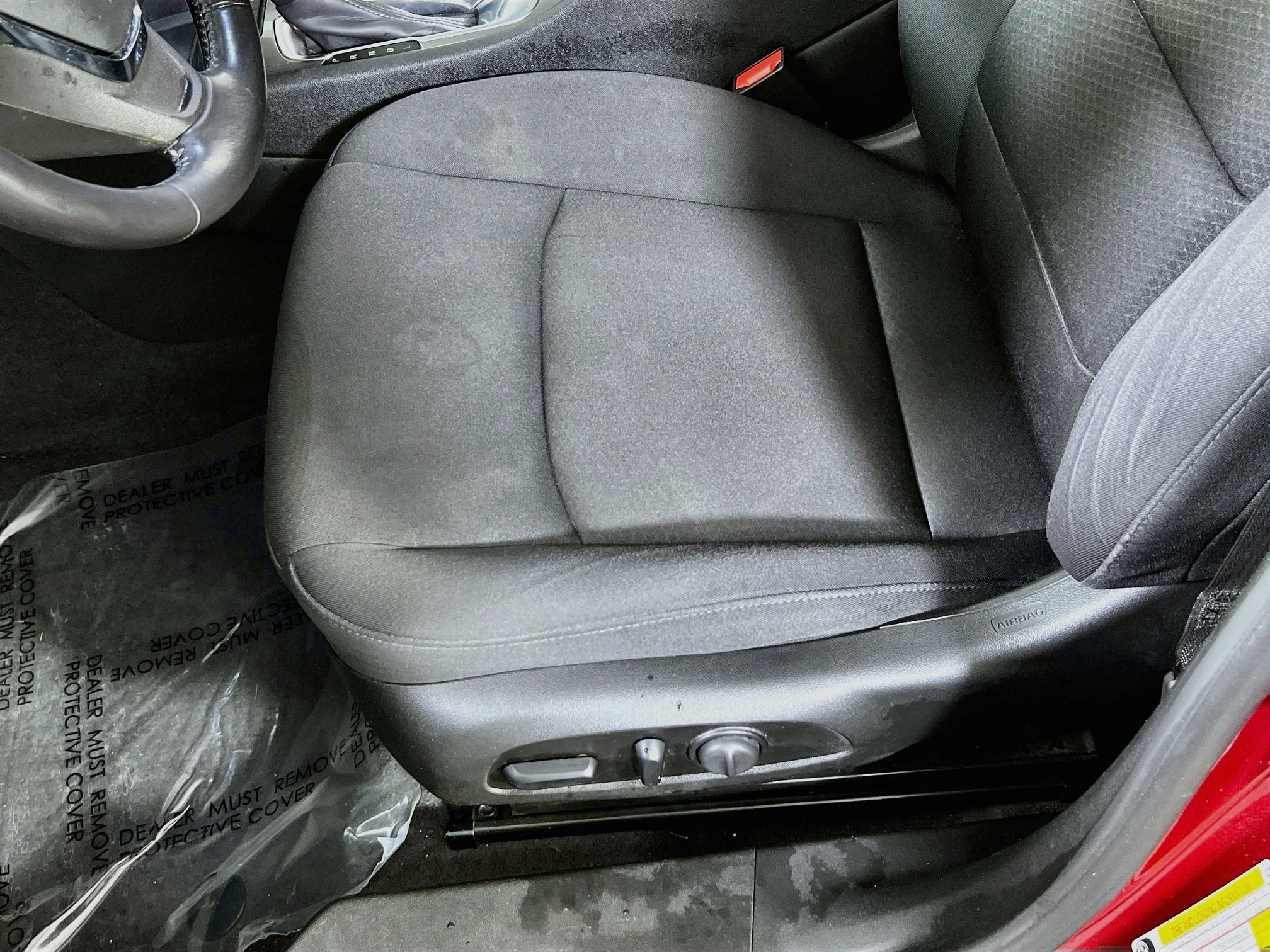 Used 2021 Chevrolet Malibu LT FWD image 18