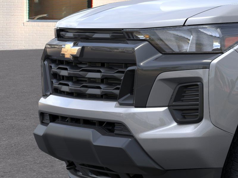 New 2026 Chevrolet Colorado LT w/ Advanced Trailering Package image 13