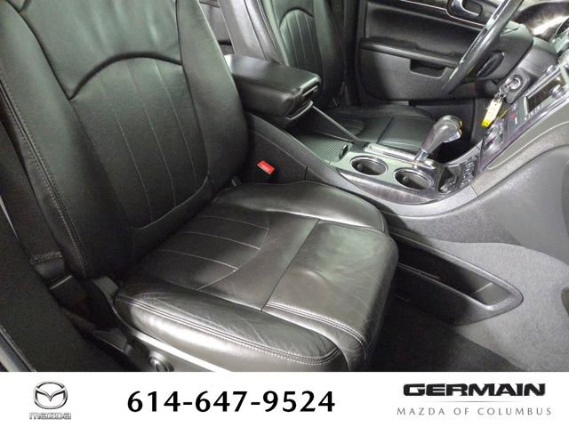 Used 2016 Buick Enclave Leather image 29